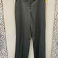 NY & Co Gray Womens Size 8 Tall Pants