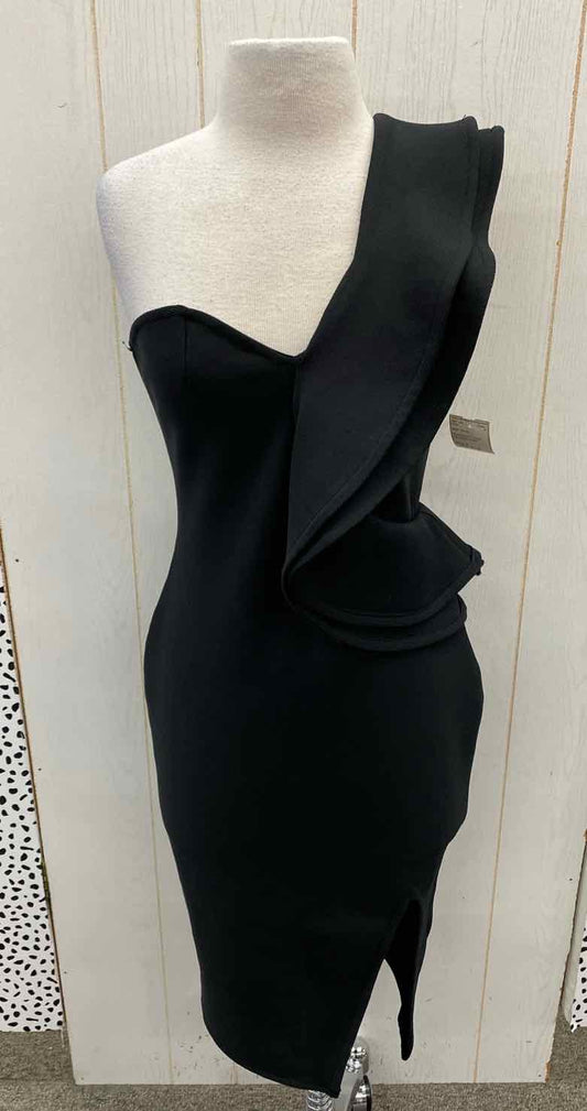 Black Womens Size 8 Dress