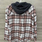 Maurices Size XXL Pink Womens Shirt