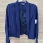 Vince Blue Womens Size 2 Blazer