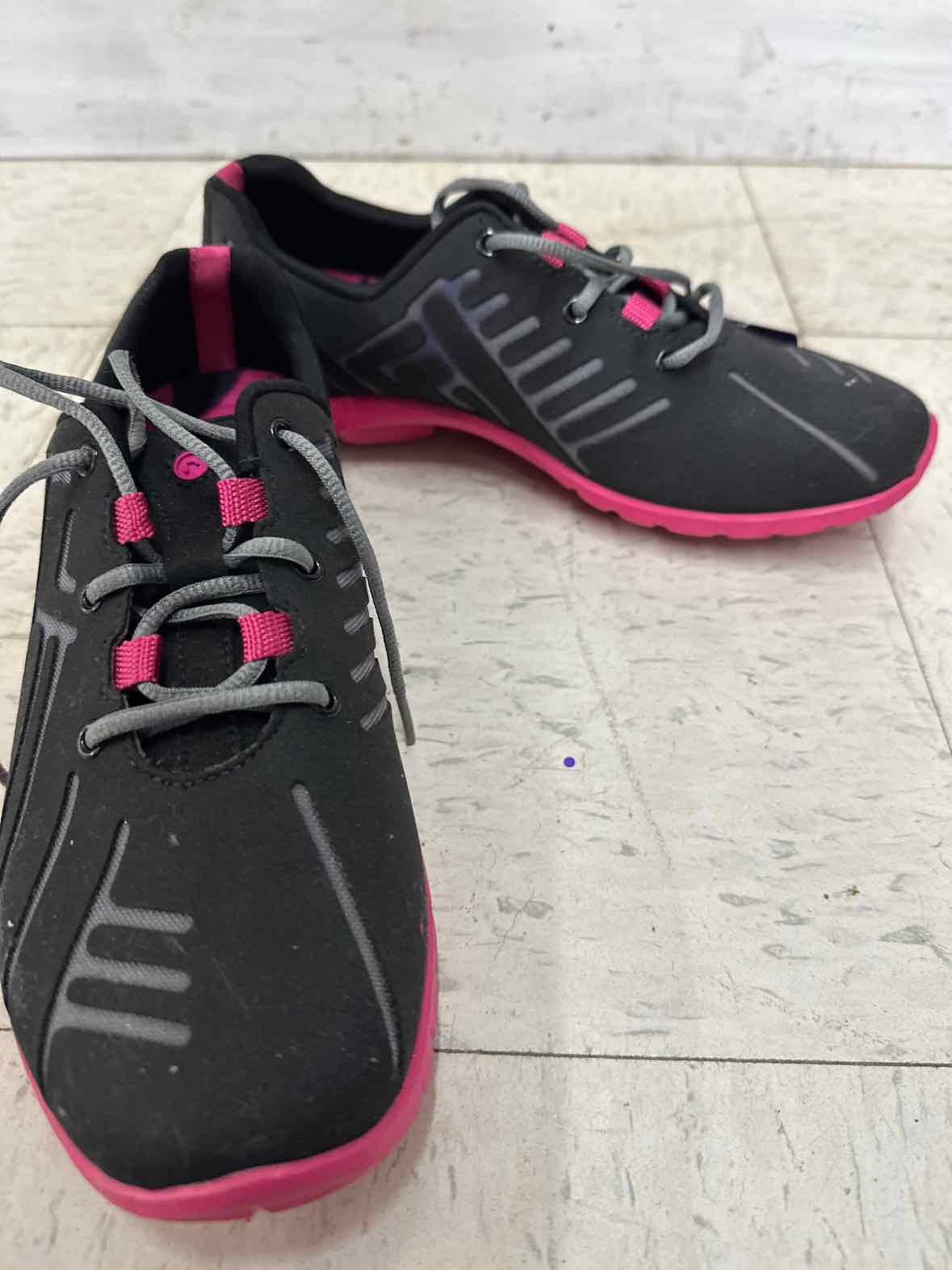 Rockport US Shoe Size 6.5 Black Womens Shoes/Footwear