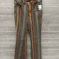 Judy Blue Size 3 Brown Womens Jeans