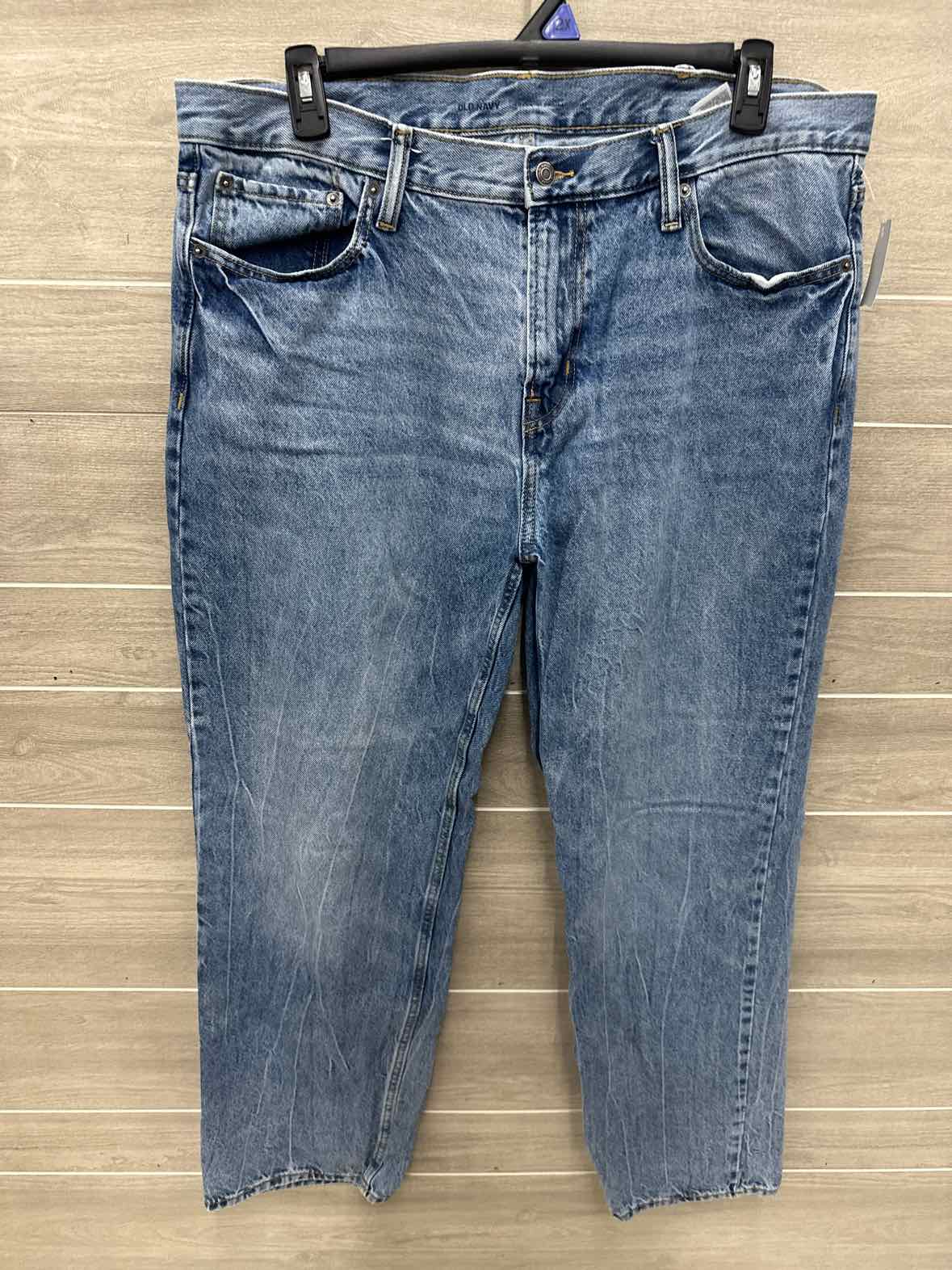 Old Navy Size 40/34 Men Mens Jeans