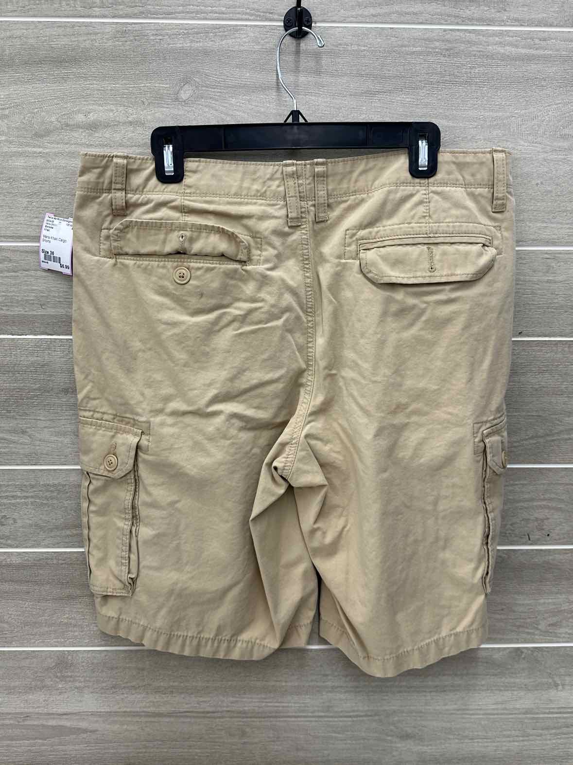 Sonoma Size 36 Mens Shorts