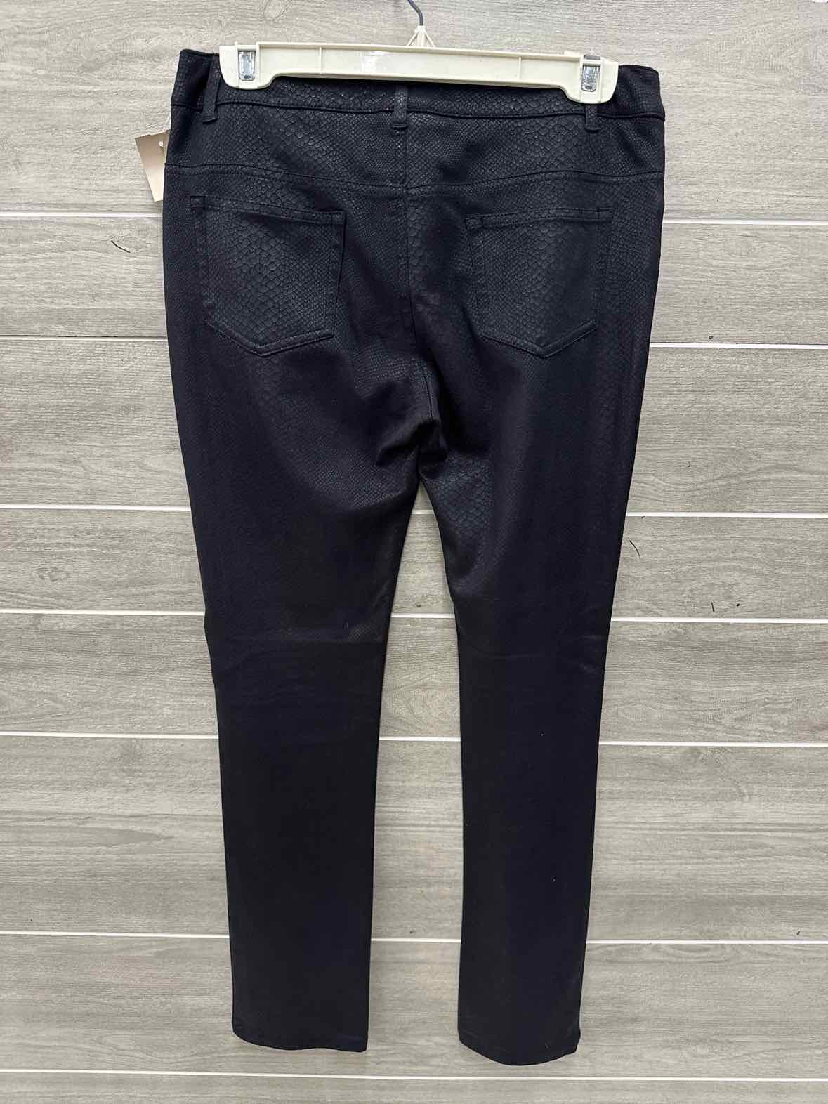 Eric Size 4 Black Womens Pants