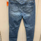 Studio Blue Blue Womens Size 6 Jeans