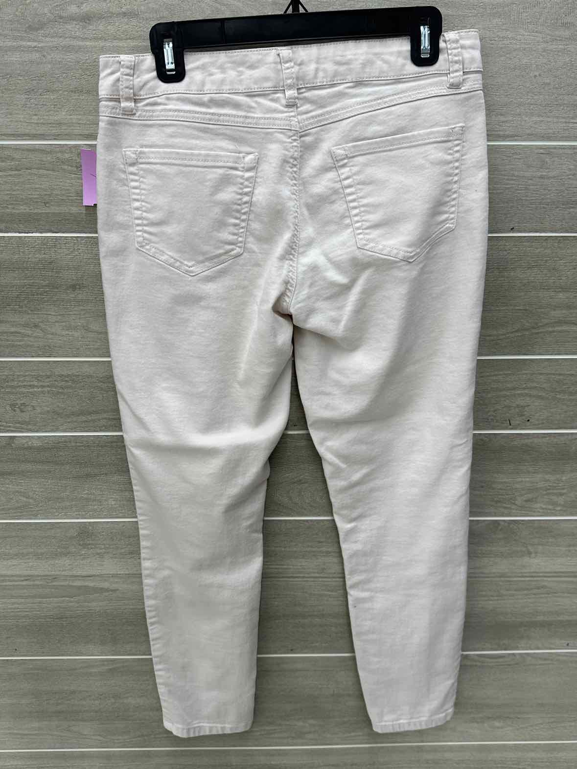 Artisian NY Pink Womens Size 8 Pants