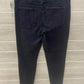 Charter Club Black Womens Size 10 Jeans