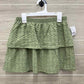 WonderNation Girls Size 10/12 Skirt