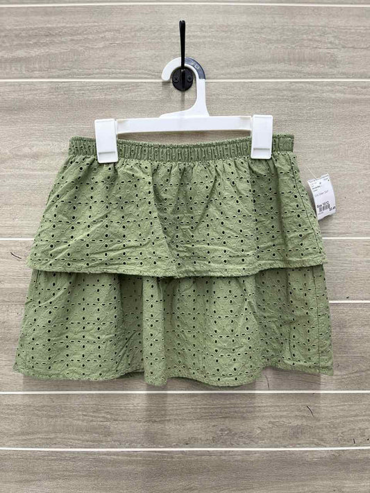 WonderNation Girls Size 10/12 Skirt