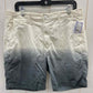 Arizona Size 34 Mens Shorts