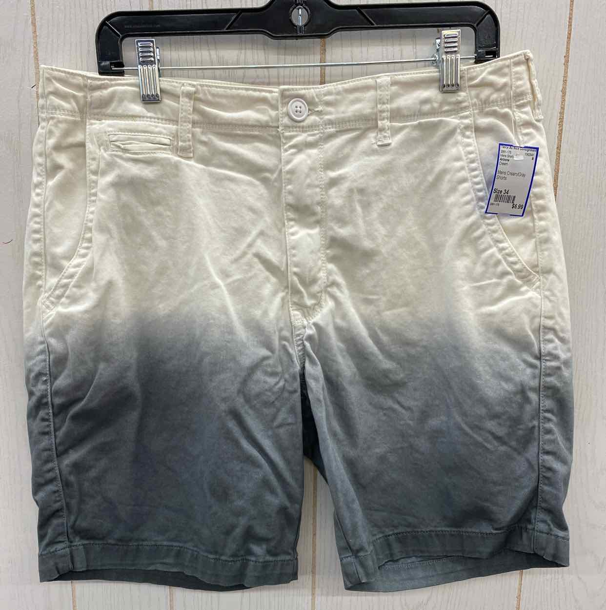 Arizona Size 34 Mens Shorts