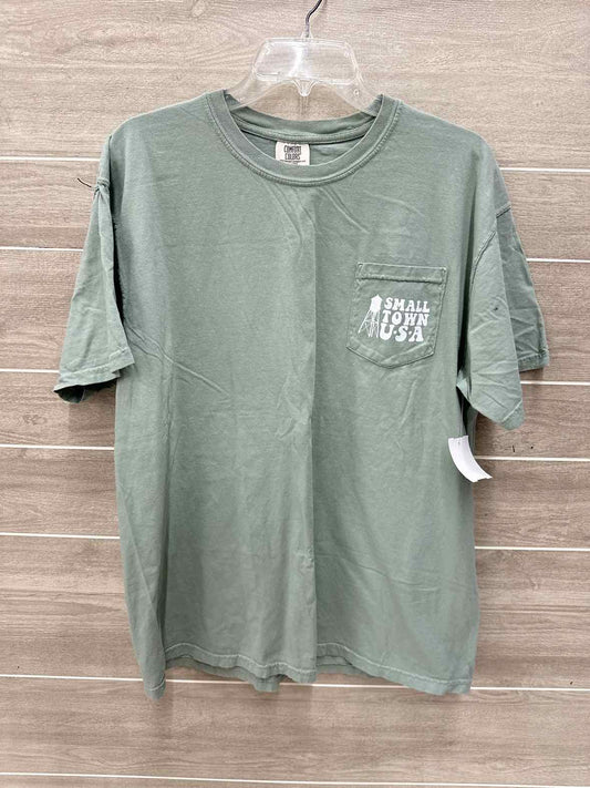 Comfort Size XL Men Mens T-shirt