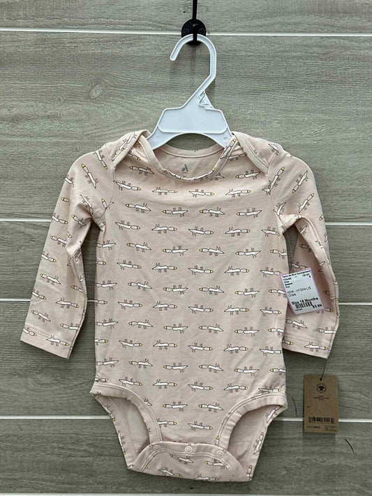 Amazon Infant 18 Months Onsie