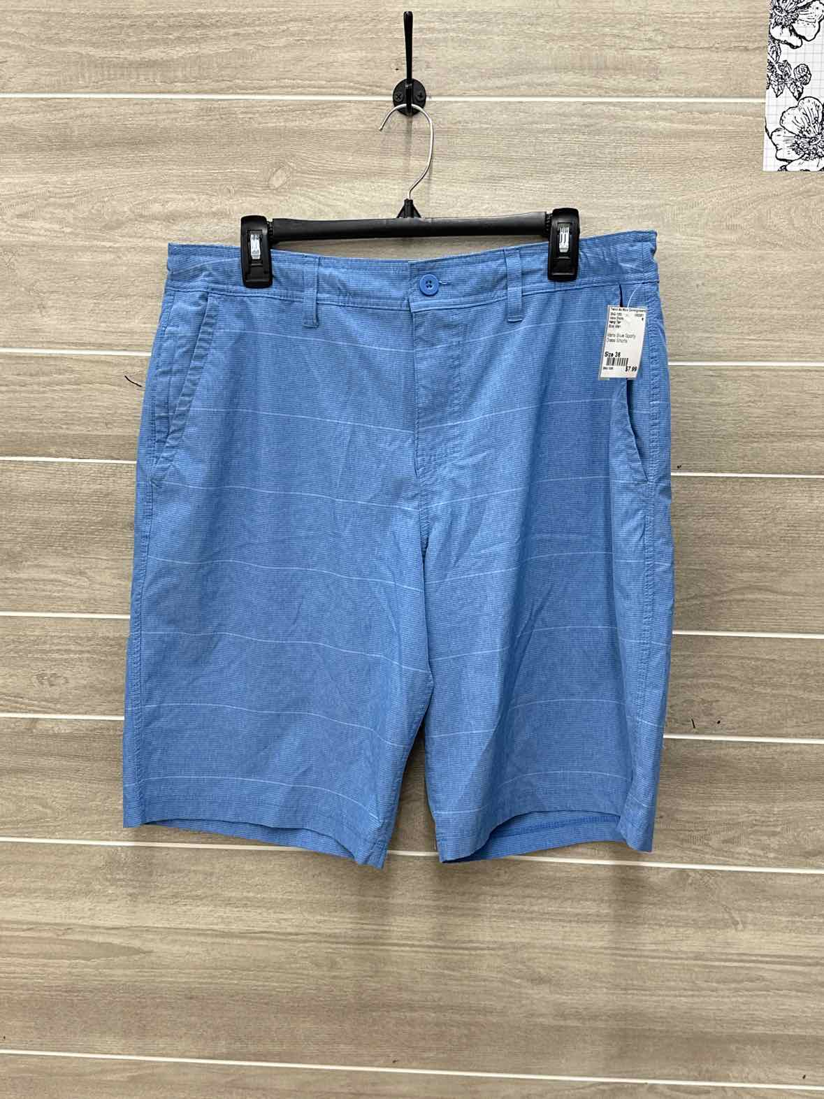 Hang Ten Size 36 Men Mens Shorts