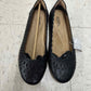 Earth US Shoe Size 8.5W Black Womens Shoes/Footwear