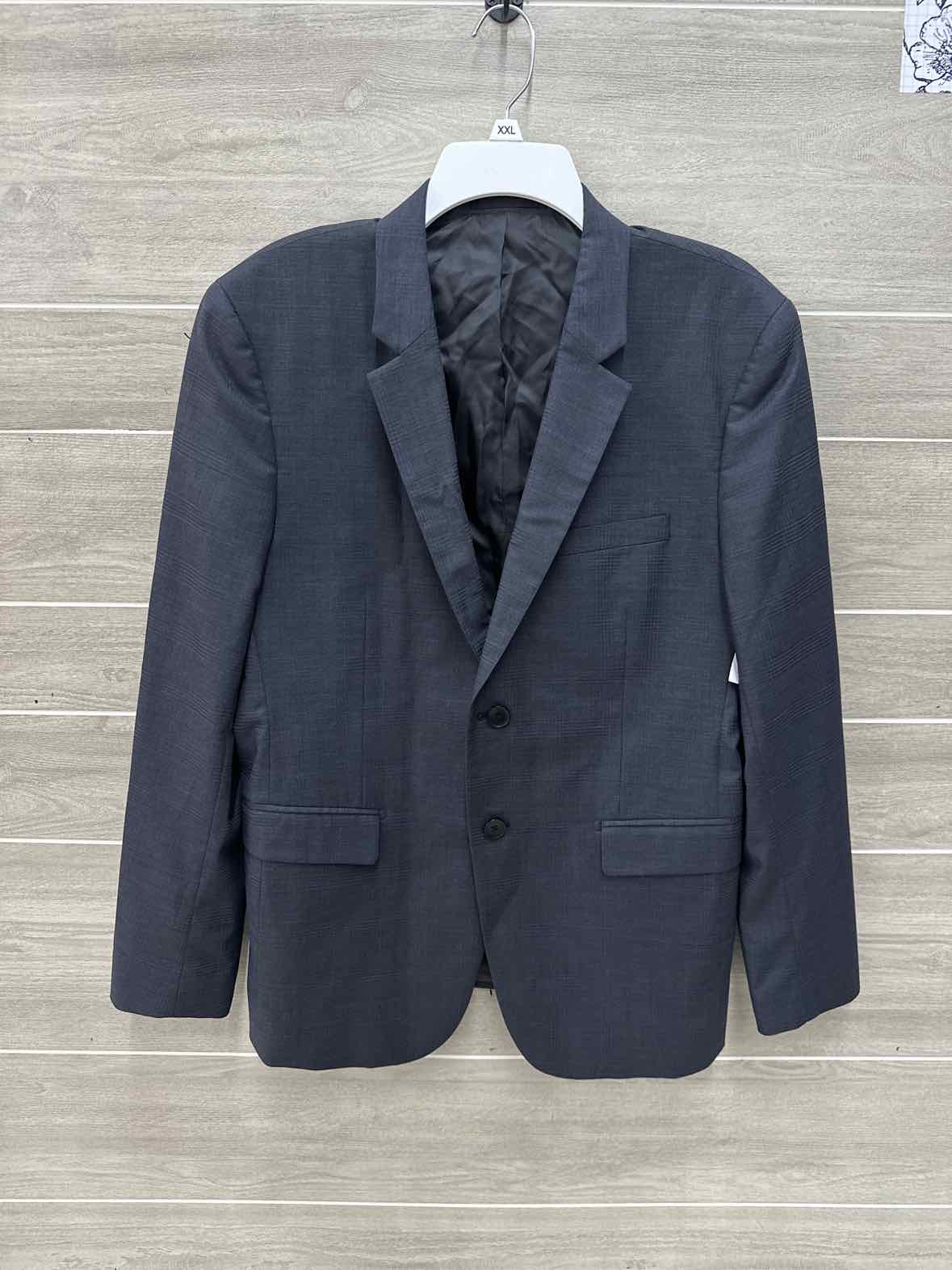 Theory Size 40S Men Mens Sport Coat/Suit