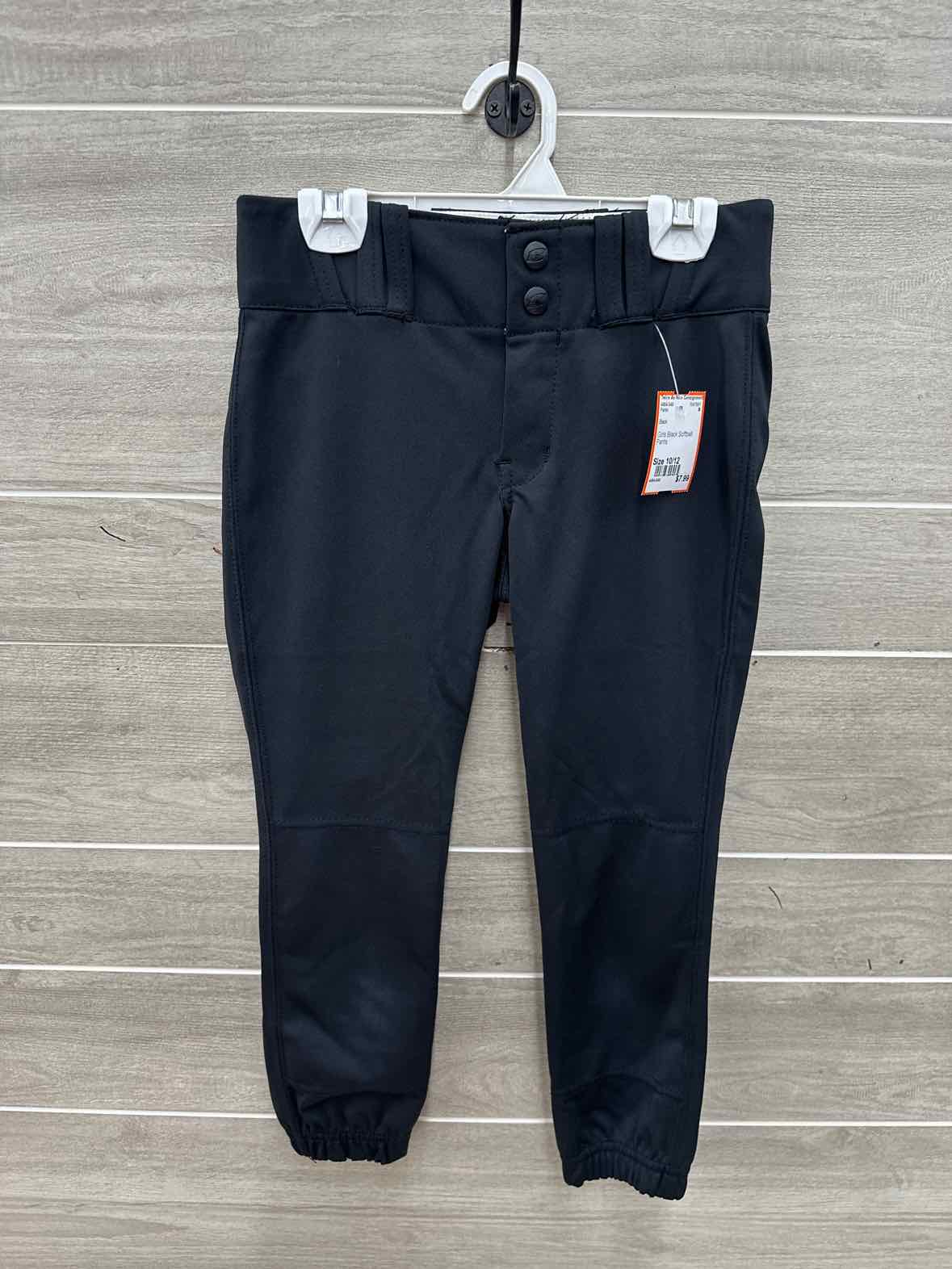 Girls Size 10/12 Pants
