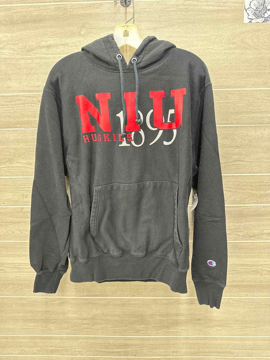 Champion Size M Men Mens Sweatshirt