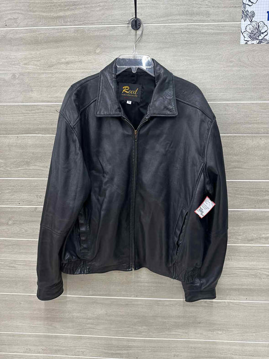 Reed Men Size M Mens Jacket