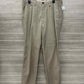 Haggar Size 33 Men Mens Pants