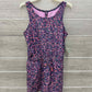 Athleta Girls Size 6 Romper