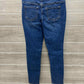 Cat & Jack Girls Size 12 Jeans