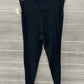 Old Navy Size S Black Maternity Leggings
