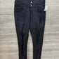 Black Womens Size 6/8 Pants