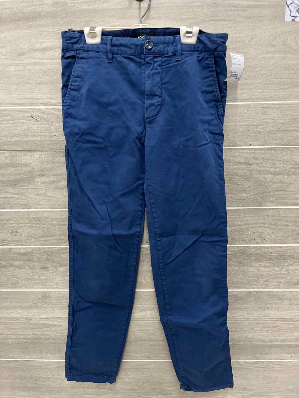 Nordstrom Boys Size 14 Pants