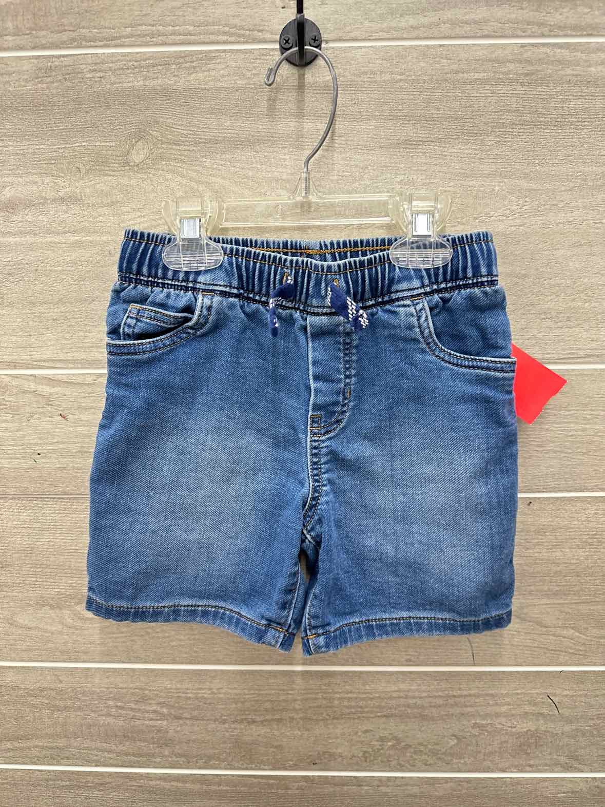 Carters Boys Size 5T Shorts