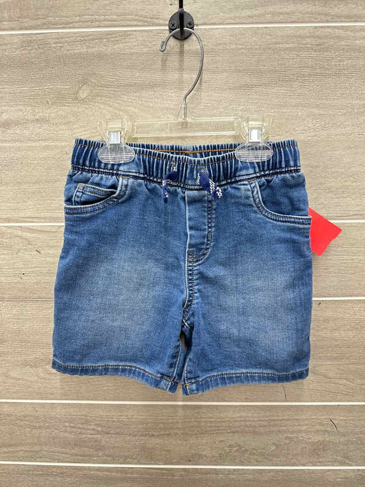 Carters Boys Size 5T Shorts