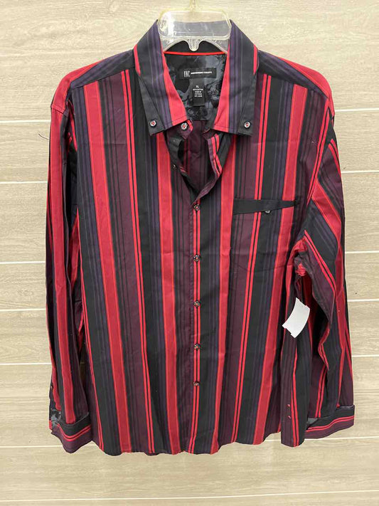 INC Size XL Men Mens Shirt
