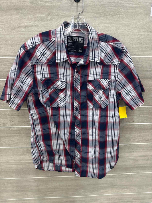 Surplus Size L Mens Shirt