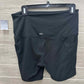 DSG Black Womens Women Size L Shorts
