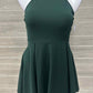 Windsor Size 10/12 Green Womens Dress