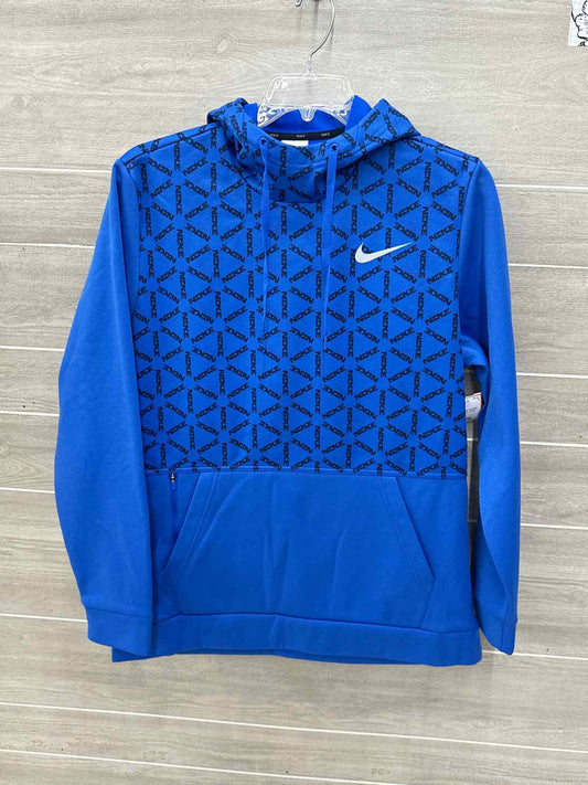 Nike Size L Men Mens Sweatshirt