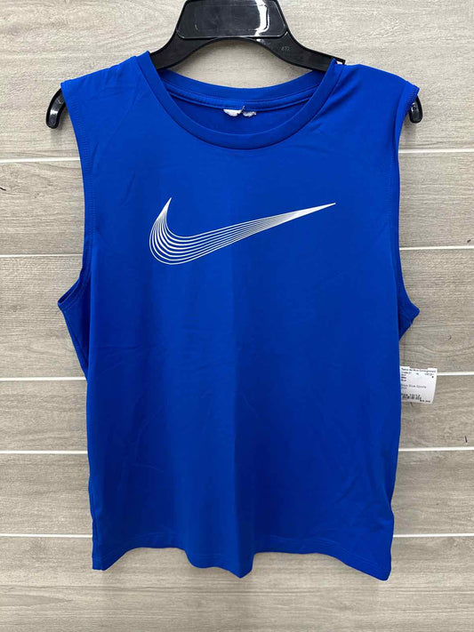 Nike Boys Size 10/12 Shirt