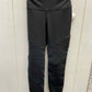 Old Navy Black Womens Size XS Leggings