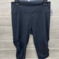 Fabletics Black Womens Size L Leggings