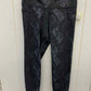 Old Navy Gray Womens Size L Leggings