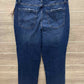 Maurices Size 10 Blue Womens Jeans