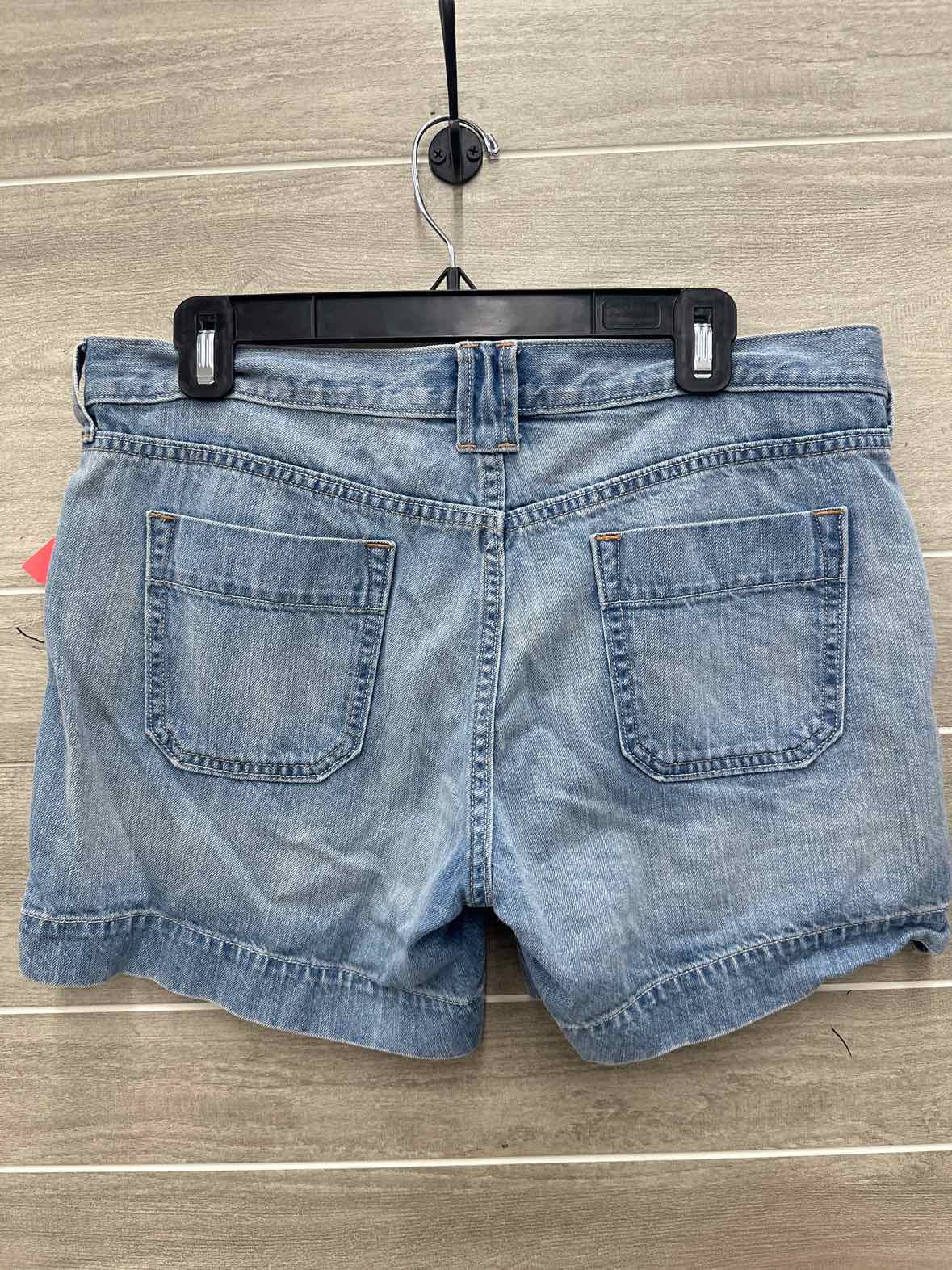 Old Navy Size 10 Blue Womens Shorts