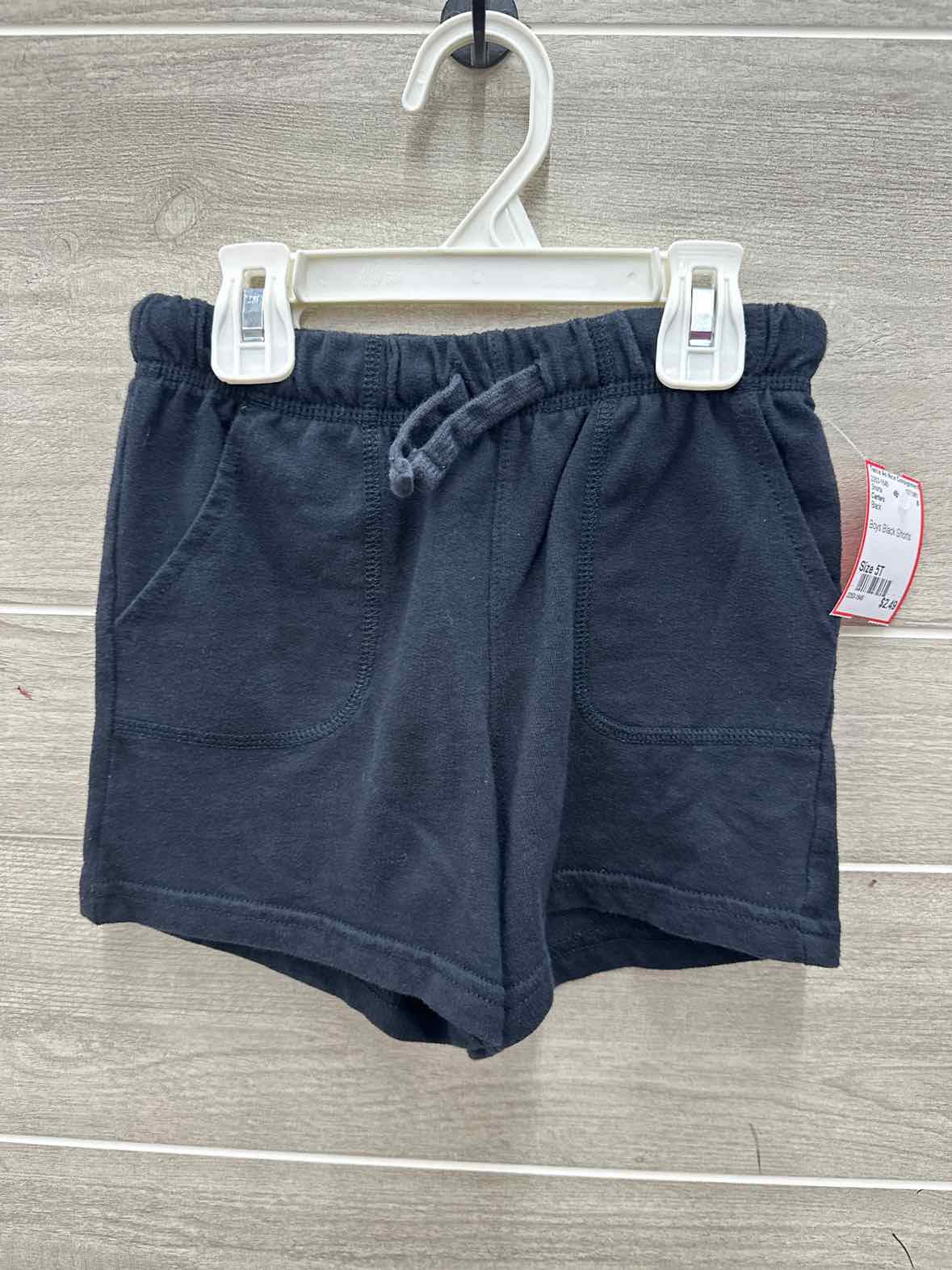 Carters Boys Size 5T Shorts