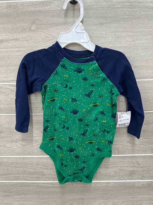 Garanimals Infant 24 Months Onsie