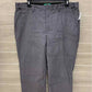 Haband Size 44 Short Mens Pants