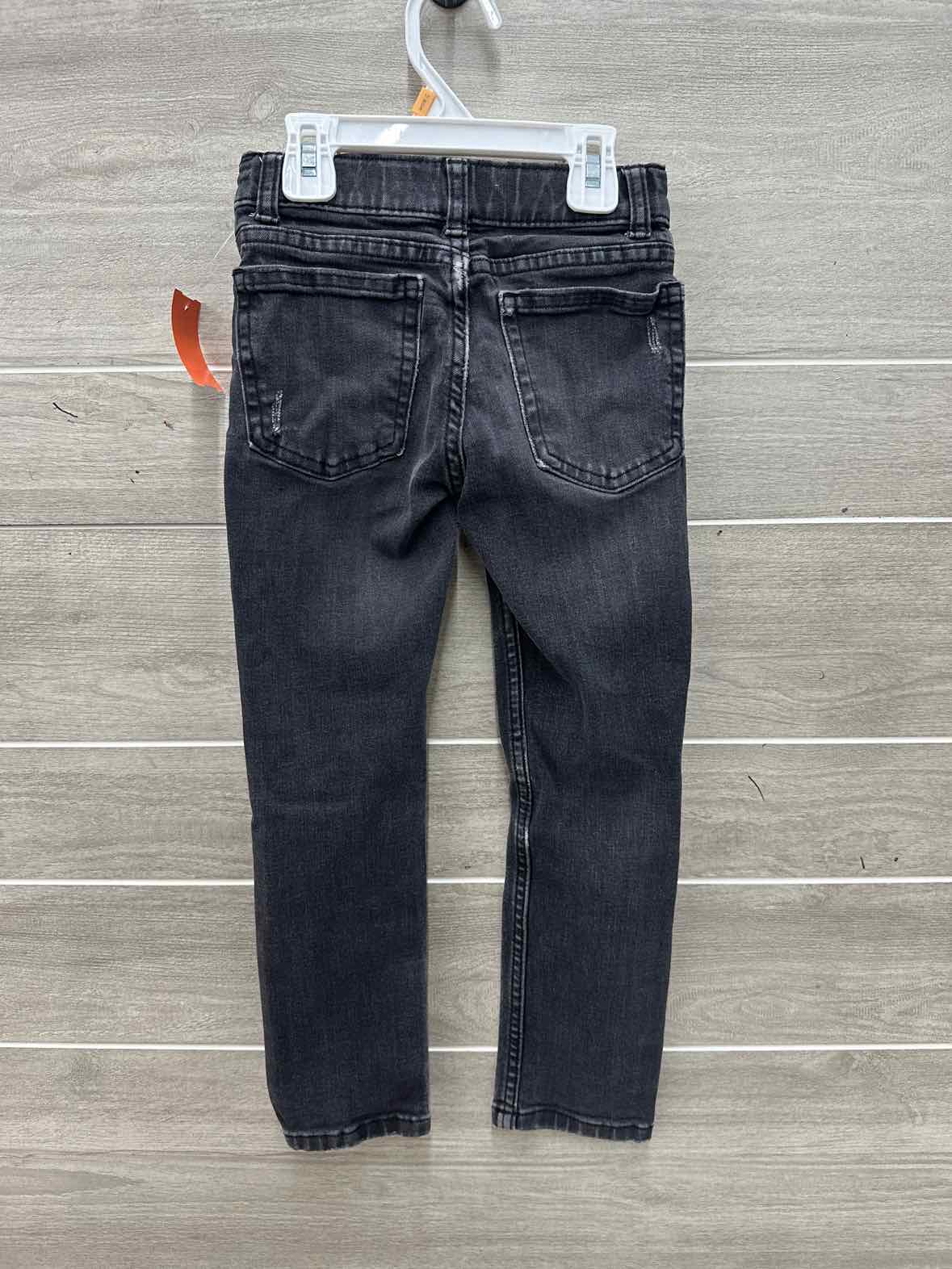 WonderNation Boys Size 6S Jeans