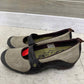 8 Merrill Tan Womens Women Size 8 Shoes/Footwear