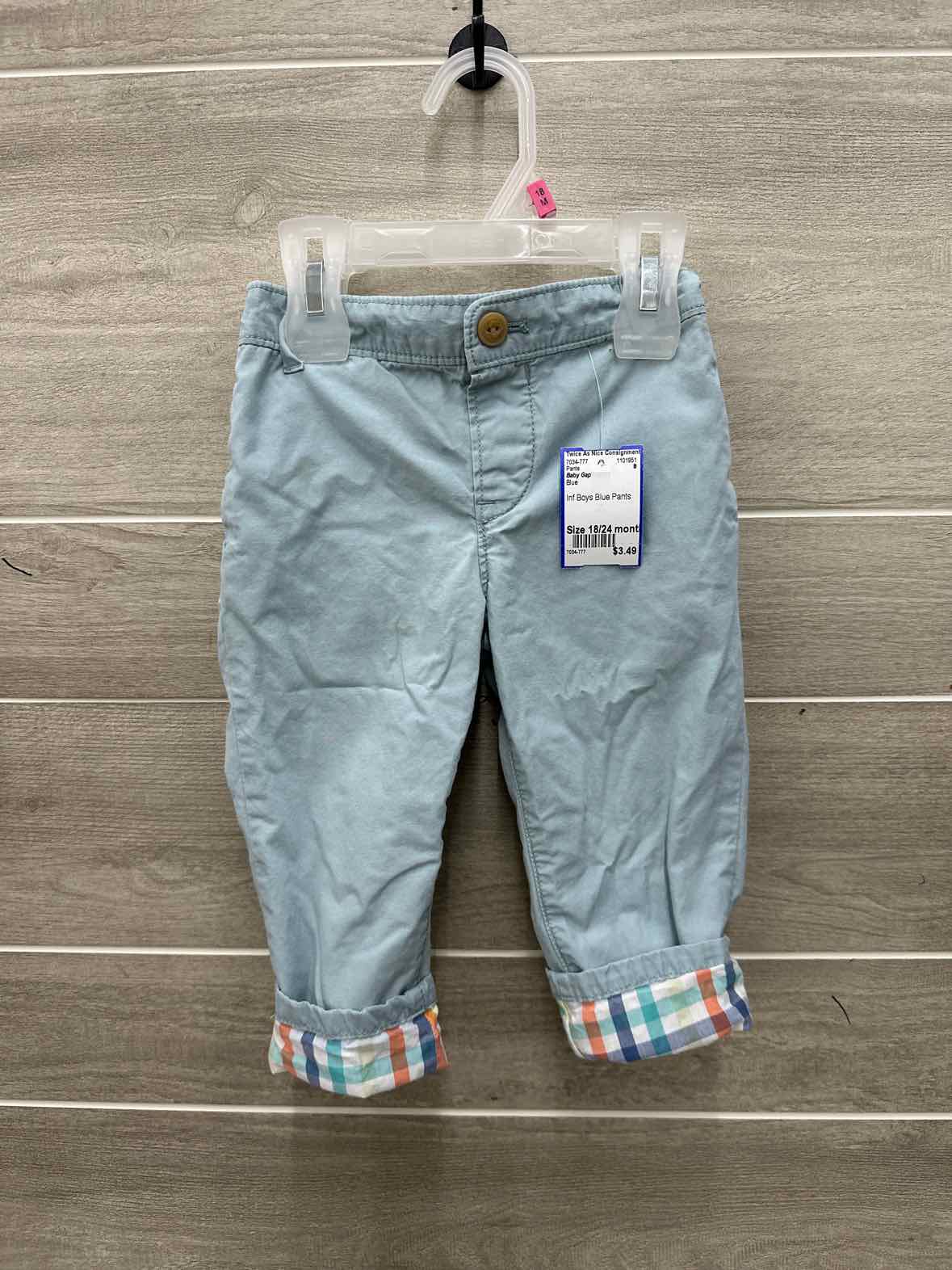 Baby Gap Infant 18/24 months Pants