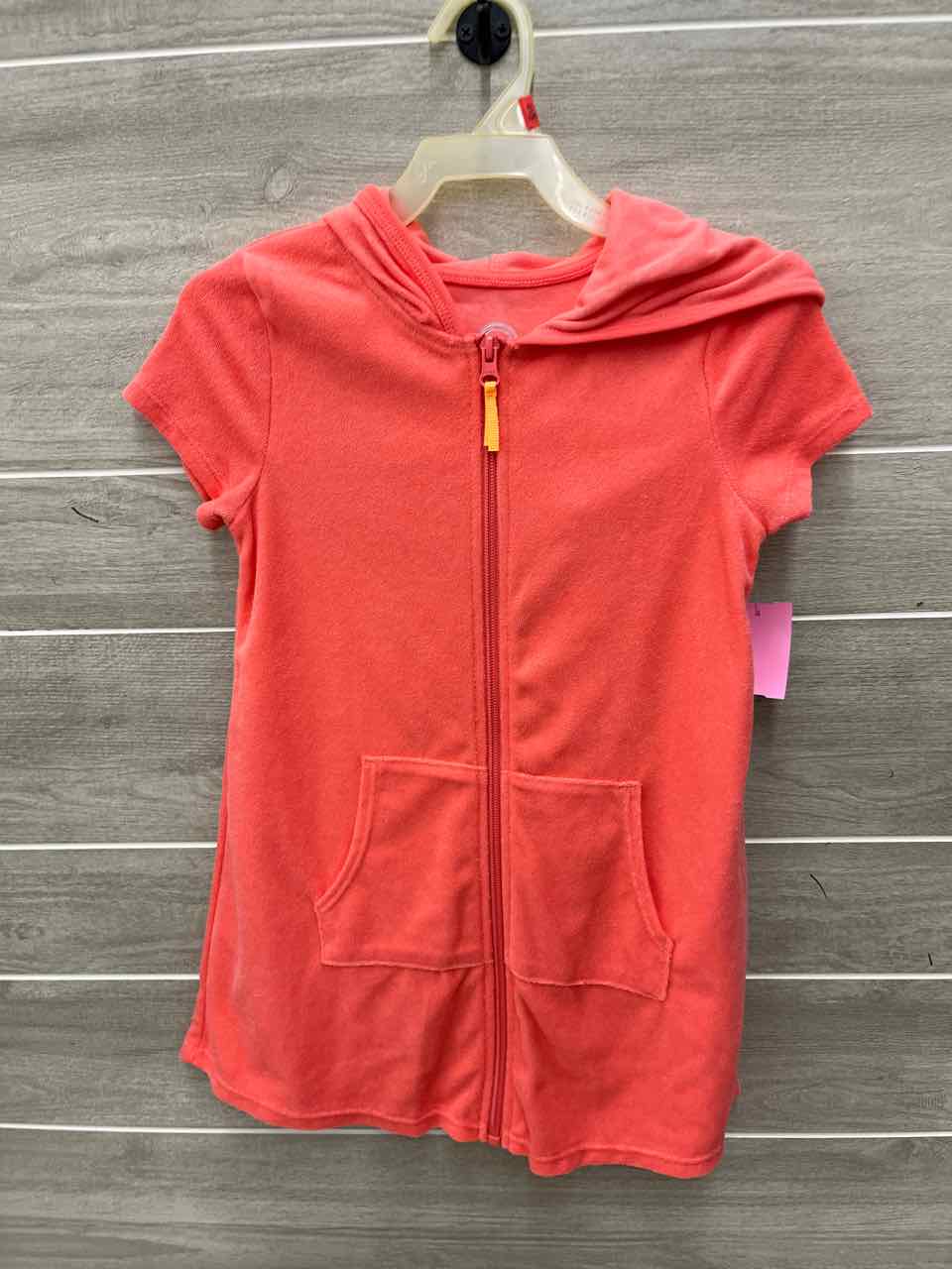 WonderNation Girls Size 6/6X Dress